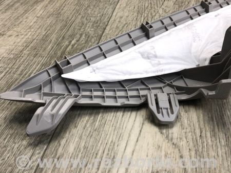 ФОТО Накладка на стійку кузова для KIA Forte BD (18-21) Київ