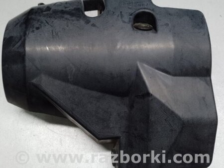 ФОТО Захист КПП для Toyota Camry 30 XV30 (01-06) Київ