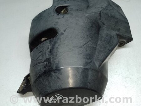 ФОТО Захист КПП для Toyota Camry 30 XV30 (01-06) Київ