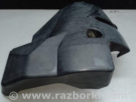 ФОТО Захист КПП для Toyota Camry 30 XV30 (01-06) Київ