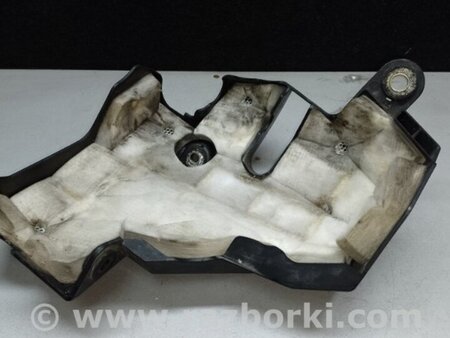 ФОТО Захист КПП для Toyota Camry 30 XV30 (01-06) Київ