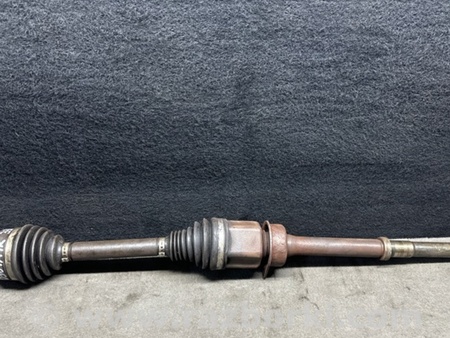 ФОТО Привід передній для Lincoln MKS (08-16) Київ