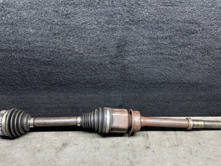 ФОТО Привід передній для Lincoln MKS (08-16) Київ