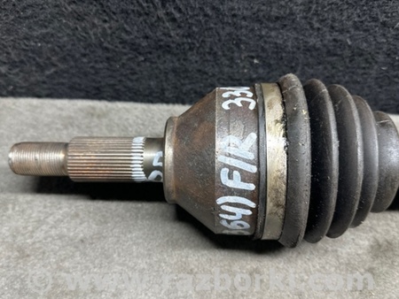 ФОТО Привід передній для Lincoln MKS (08-16) Київ