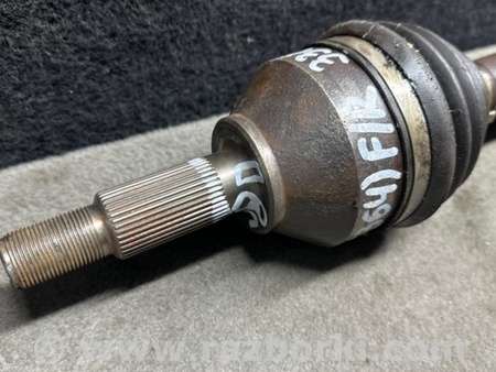 ФОТО Привід передній для Lincoln MKS (08-16) Київ