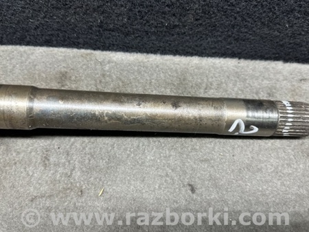 ФОТО Привід передній для Lincoln MKS (08-16) Київ