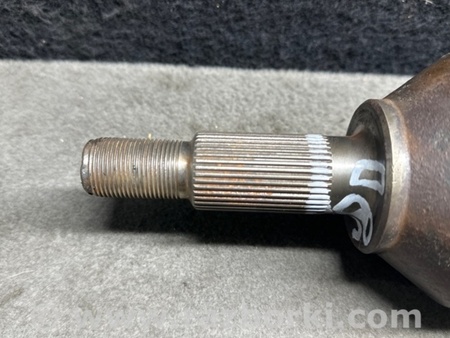 ФОТО Привід передній для Lincoln MKS (08-16) Київ