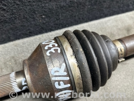 ФОТО Привід передній для Lincoln MKS (08-16) Київ