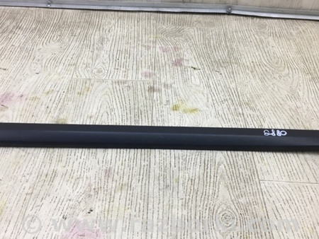 ФОТО Накладка порога внутрішня для Porsche Cayenne II 958 E2/92A (10-14) Київ