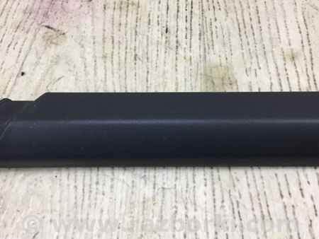 ФОТО Накладка порога внутрішня для Porsche Cayenne II 958 E2/92A (10-14) Київ