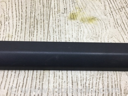 ФОТО Накладка порога внутрішня для Porsche Cayenne II 958 E2/92A (10-14) Київ