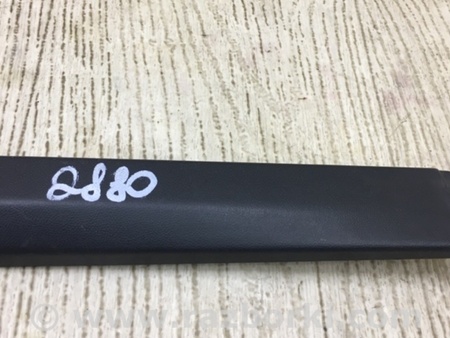 ФОТО Накладка порога внутрішня для Porsche Cayenne II 958 E2/92A (10-14) Київ