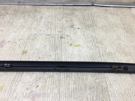 ФОТО Накладка порога внутрішня для Porsche Cayenne II 958 E2/92A (10-14) Київ