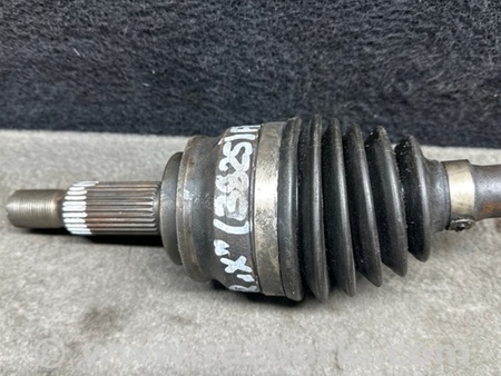 ФОТО ШРКШ зовнішній для Mitsubishi Lancer X 10 (08-17) Київ