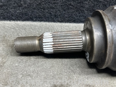 ФОТО ШРКШ зовнішній для Mitsubishi Lancer X 10 (08-17) Київ