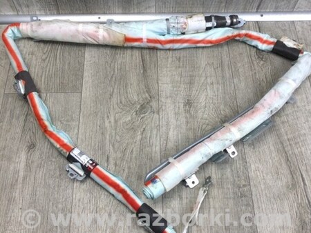 ФОТО Подушка безпеки (штора) для Nissan X-Trail T32 /Rogue (2013-) Київ