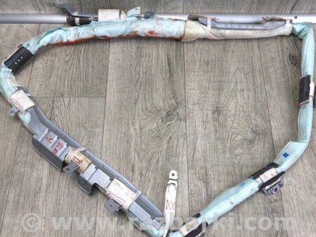 ФОТО Подушка безпеки (штора) для Nissan X-Trail T32 /Rogue (2013-) Київ