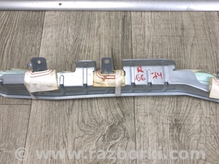 ФОТО Подушка безпеки (штора) для Nissan X-Trail T32 /Rogue (2013-) Київ