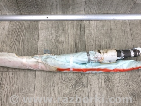 ФОТО Подушка безпеки (штора) для Nissan X-Trail T32 /Rogue (2013-) Київ