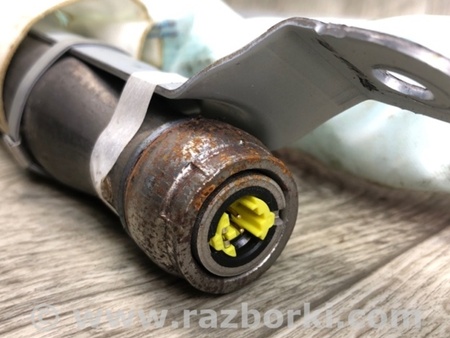 ФОТО Подушка безпеки (штора) для Nissan X-Trail T32 /Rogue (2013-) Київ