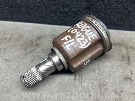 ФОТО ШРКШ внутрішній для Nissan X-Trail T32 /Rogue (2013-) Київ