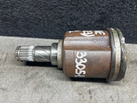 ФОТО ШРКШ внутрішній для Nissan X-Trail T32 /Rogue (2013-) Київ