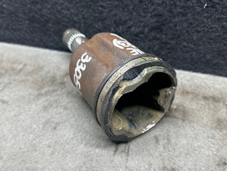 ФОТО ШРКШ внутрішній для Nissan X-Trail T32 /Rogue (2013-) Київ