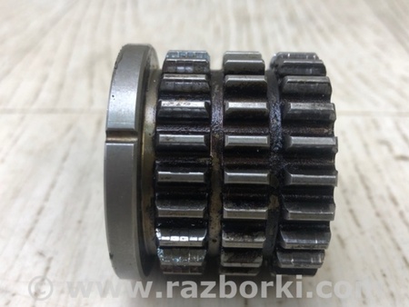 ФОТО Шестерня колінвала для Infiniti Q50 Київ