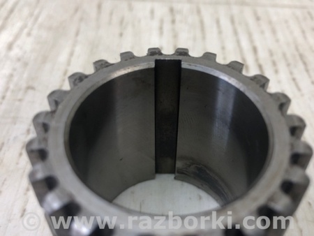 ФОТО Шестерня колінвала для Infiniti Q50 Київ