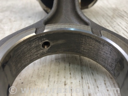 ФОТО Шатун для Infiniti Q50 Київ