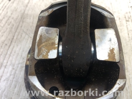 ФОТО Шатун для Infiniti Q50 Київ