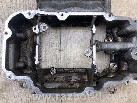 ФОТО Піддон двигуна для Infiniti Q50 Київ