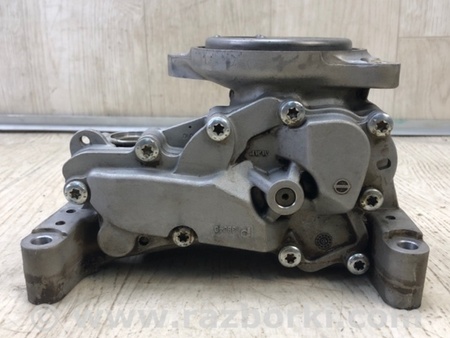 ФОТО Масляний насос для Infiniti Q50 Київ