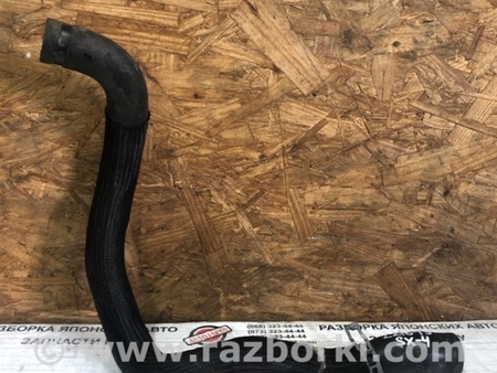 ФОТО Патрубок радіатора пічки для Suzuki SX4 I (06-14) Київ