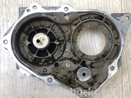 ФОТО кришка ГРМ для Infiniti Q50 Київ