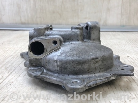 ФОТО кришка ГРМ для Infiniti Q50 Київ