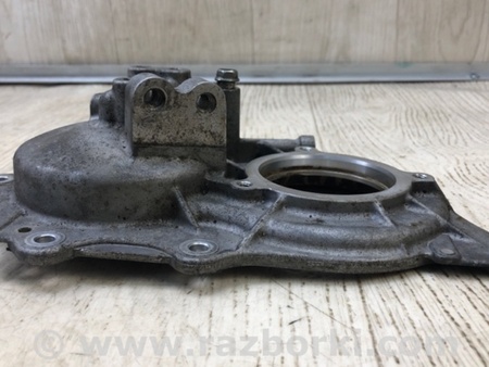 ФОТО кришка ГРМ для Infiniti Q50 Київ