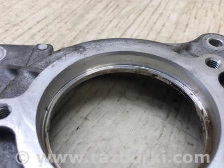 ФОТО кришка ГРМ для Infiniti Q50 Київ