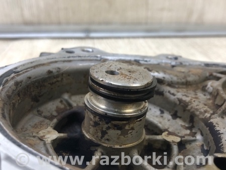 ФОТО кришка ГРМ для Infiniti Q50 Київ