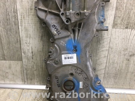 ФОТО кришка ГРМ для Mazda 3 II BL (08-13) Київ