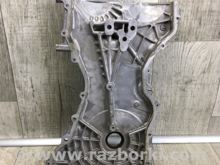 ФОТО кришка ГРМ для Mazda 3 II BL (08-13) Київ