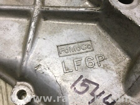 ФОТО кришка ГРМ для Mazda 3 II BL (08-13) Київ