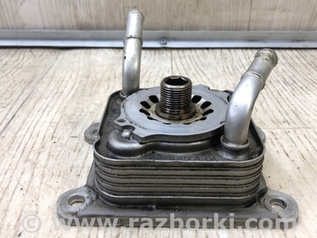 ФОТО Теплообмінник масляного фільтру. для Infiniti Q50 Київ