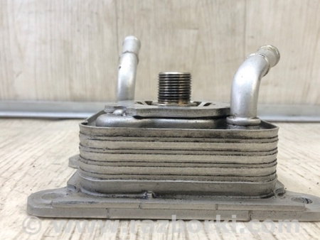 ФОТО Теплообмінник масляного фільтру. для Infiniti Q50 Київ