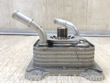 ФОТО Теплообмінник масляного фільтру. для Infiniti Q50 Київ