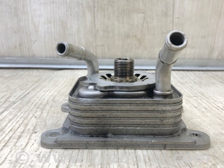 ФОТО Теплообмінник масляного фільтру. для Infiniti Q50 Київ