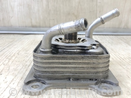 ФОТО Теплообмінник масляного фільтру. для Infiniti Q50 Київ