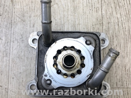 ФОТО Теплообмінник масляного фільтру. для Infiniti Q50 Київ