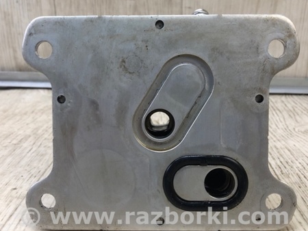 ФОТО Теплообмінник масляного фільтру. для Infiniti Q50 Київ