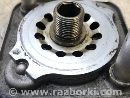 ФОТО Теплообмінник масляного фільтру. для Infiniti Q50 Київ